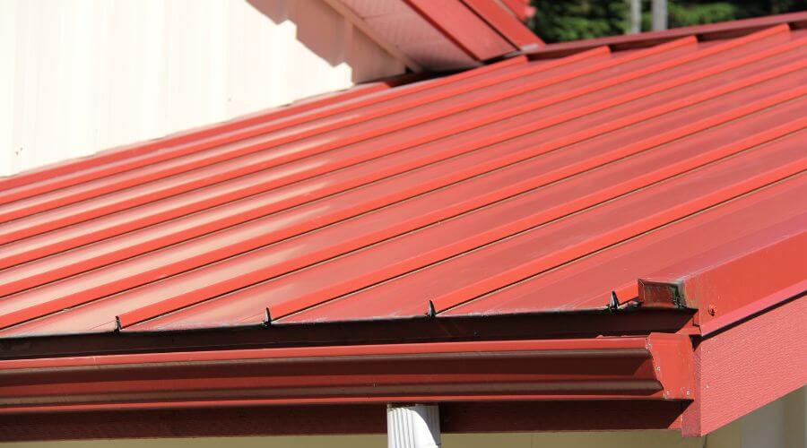 Professional gutter cleaning in Rome, GA
